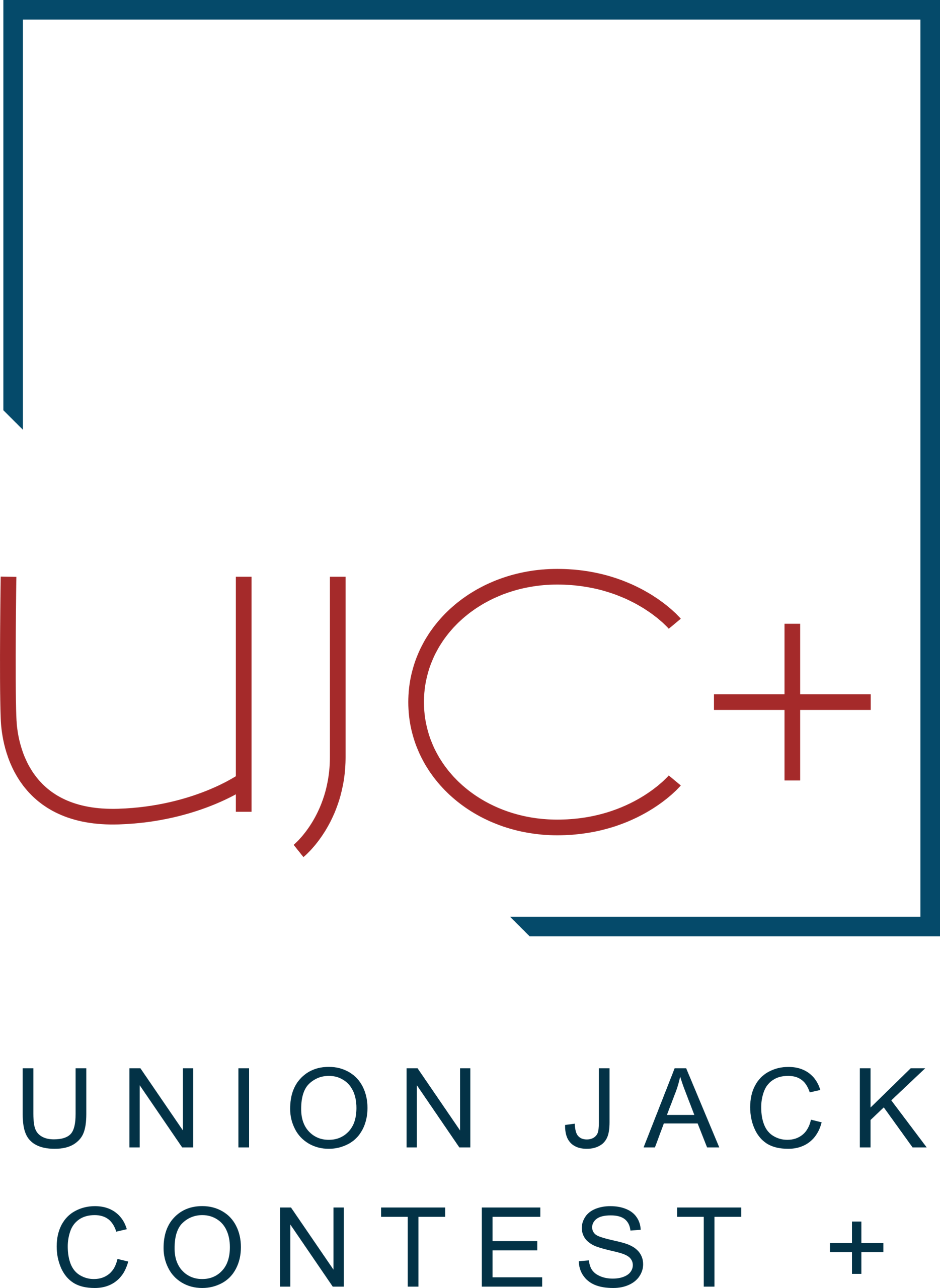 Union Jack Contest+ ETAP II – informacja dla szkół