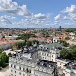 Rusza nabór do projektu: MOSTY, KTÓRE ŁĄCZĄ. POLSKO-LITEWSKI STORYTELLING KULTUROWY