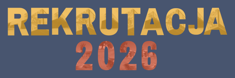 Rekrutacja do klas I, 2026/2027 – ważne informacje