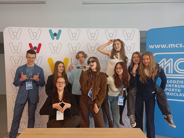 Debata Młodzieżowa WCRS 2026 już za nami!