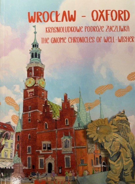 „Krasnoludkowe podróże Życzliwka”
