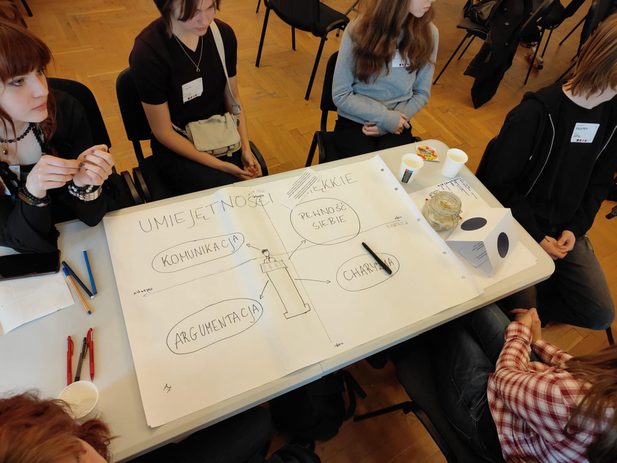 Rusza kolejna edycja projektu Akademii Młodych Liderów!