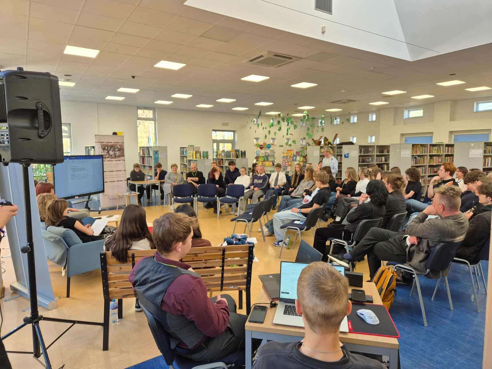 Rusza kolejna edycja Forum Dyskusyjnego Młodzieży Wrocławia