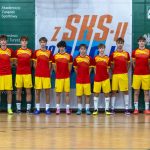 Futsal – LO nr V trzecią drużyną w Polsce!