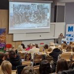 Konferencja Nie tylko na froncie. Kobiece oblicze wojny