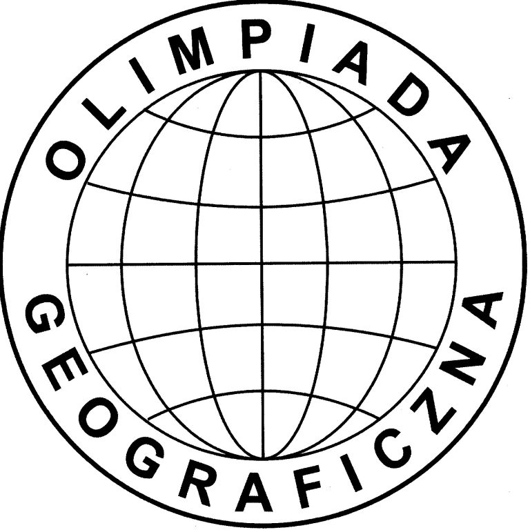 Kwalifikacje do etapu okręgowego LII Olimpiady Geograficznej