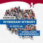 Mikołaj Wojdyła w finale ogólnopolskiego konkursu wiedzy o prawie wyborczym!