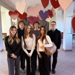 Ignorantia iuris nocet, czyli LO nr V na Olimpiadzie wiedzy o prawie