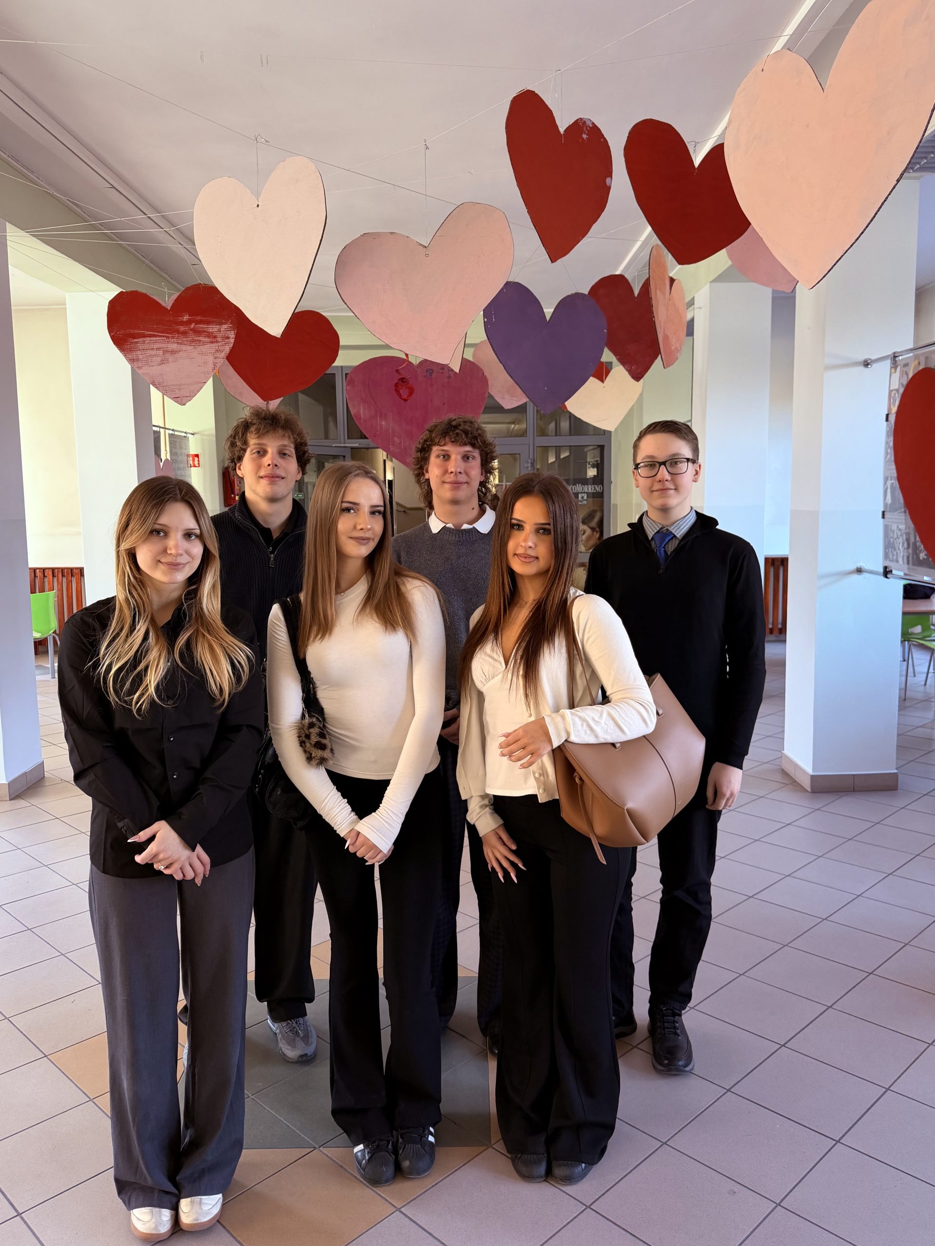 Ignorantia iuris nocet, czyli LO nr V na Olimpiadzie wiedzy o prawie