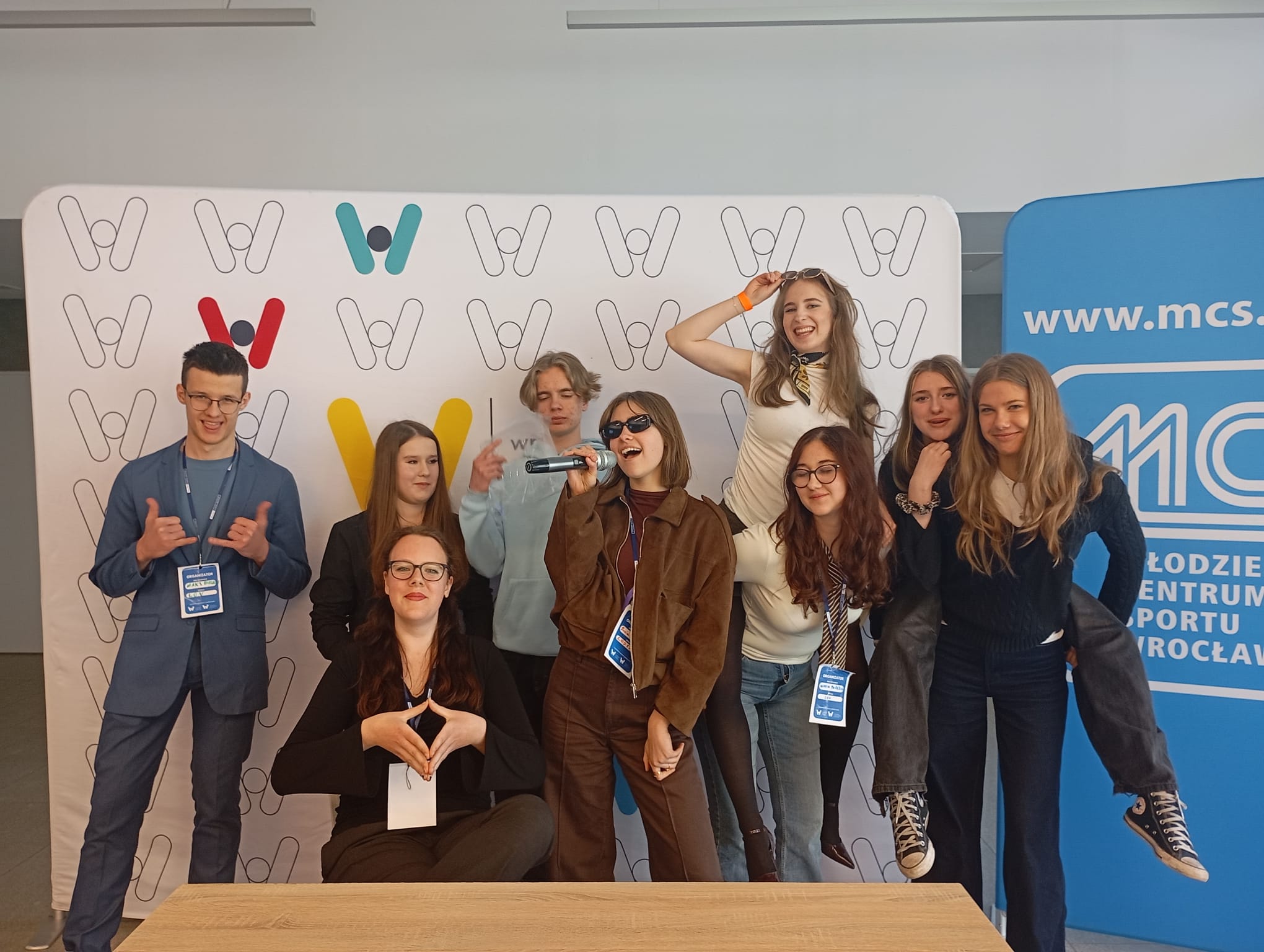 Debata Młodzieżowa WCRS 2026 już za nami!