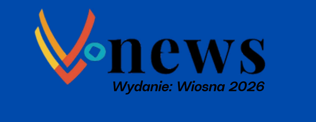 Opóźniony ale NOWY numer LO V News!