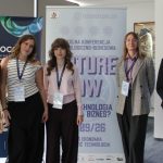 Forum Technologiczno-Biznesowe „Future Flow” w LO nr V