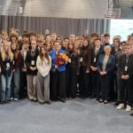 Wizyta Katarzyny Lubnauer w LO nr V – Okrągły Stół Uczniowski 2026