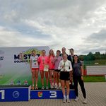 FINAŁ W OLSZYNIE!